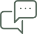 chat icon