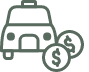 taxi icon