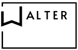 spark joy walter logo